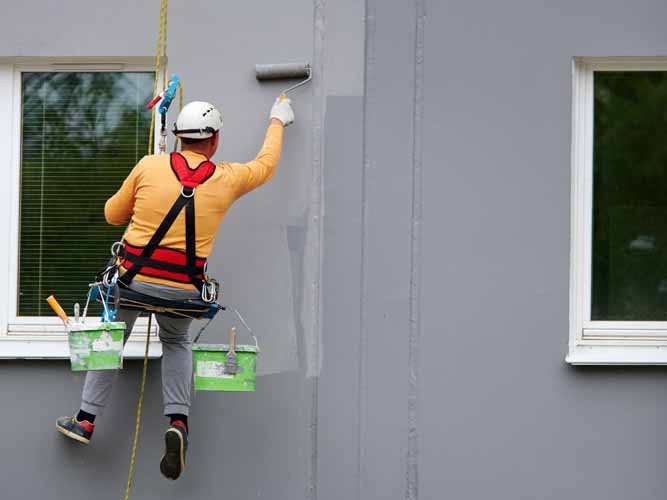 Entreprise rénovation, Gravelines