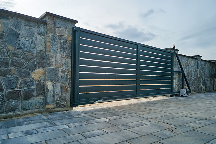 Installation de portails Dunkerque